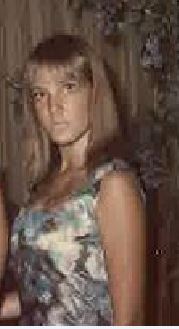 Photo of Kristina Allen