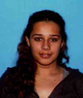 Photo of Georgina Nevarez-Huracha