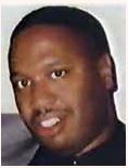 Photo of Kenneth Sanders