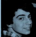Photo of Martin Miller