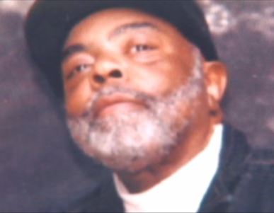 Photo of Lonnie Green