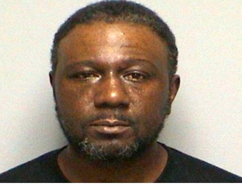 Photo of Demetrius Branham