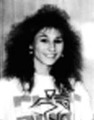 Photo of Victoria Owczynsky