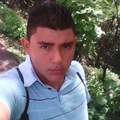 Photo of Jorge Argueta Diaz
