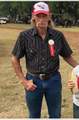 Photo of Billy Lange