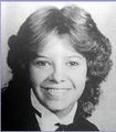 Photo of Melissa Moreland