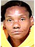Photo of Shirley Trapp