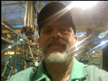 Photo of Timothy Campbell