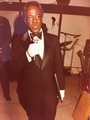Photo of Arthur Matthews