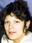 Photo of Andrea White