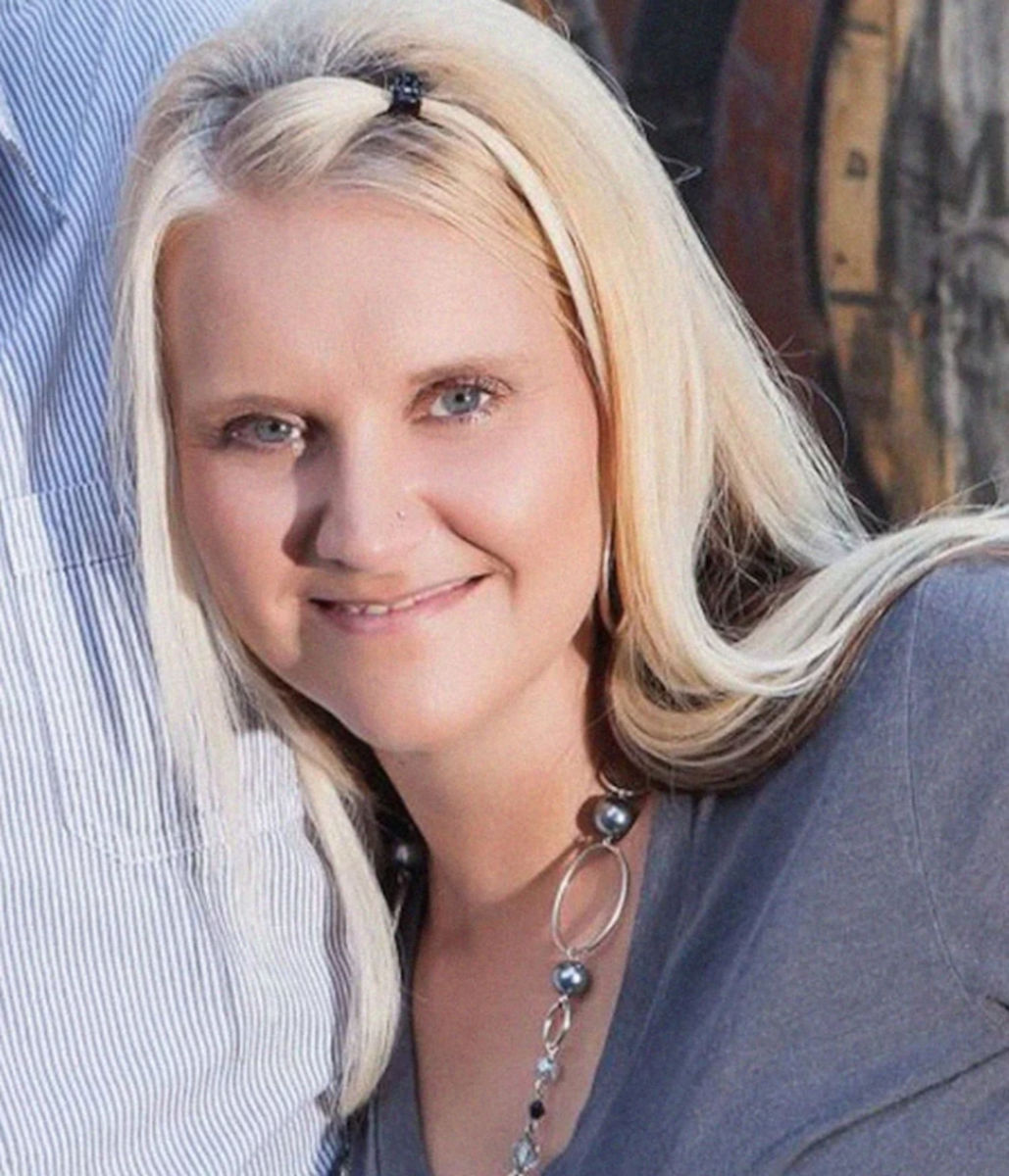 Photo of Crystal Rogers