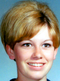 Photo of Norma Houghland