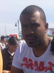 Photo of Darryl Cedeno