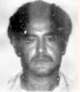 Photo of Nazario Sanchez-Rojas