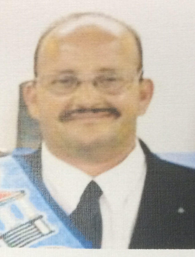 Photo of Rolando Spinozo Calderon