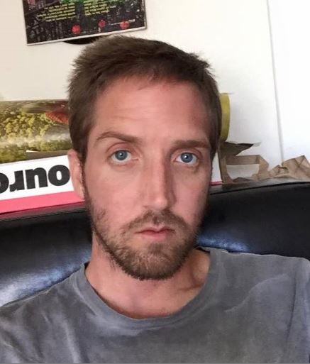 Photo of Matthew Wastrodowski