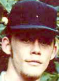 Photo of Jack Hilton