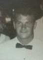 Photo of David Moody