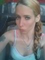 Photo of Haley Aymar