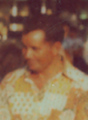 Photo of Marcus Gonzales