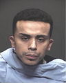 Photo of Jeffrey Alvarado