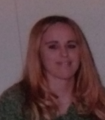 Photo of Valerie Luszak