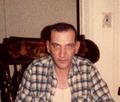 Photo of John Borrelli, Sr.