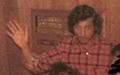 Photo of Stephen Mackey