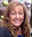 Photo of Holly Alcott White
