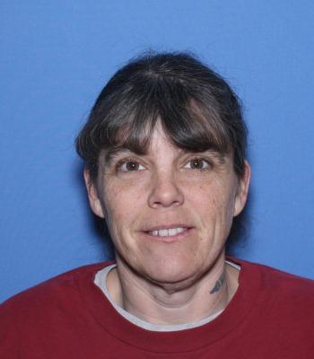 Photo of Tammy Thrailkill