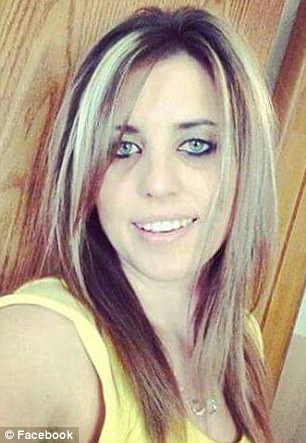 Photo of Monique Figueroa