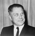 Photo of James Hoffa