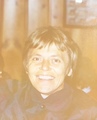 Photo of Anna Allen
