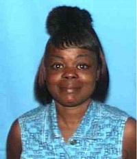 Photo of Rolenia Morris