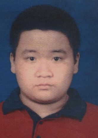 Photo of Willy Setyadi