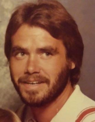 Photo of Ronald Sallee