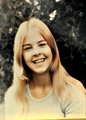 Photo of Eva Ridall
