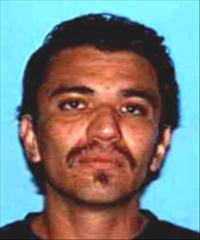 Photo of Joseph Orosco