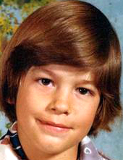 Photo of Richard Houghland