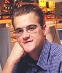 Photo of Ryan Rodriguez