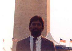 Photo of Sathyan Gokula