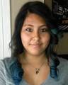 Photo of Maria Elizalde