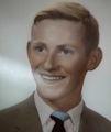 Photo of Louis Hogan, Jr.