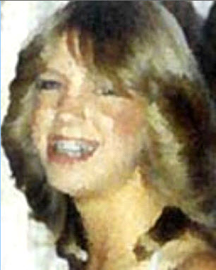 Photo of Stacey Arras