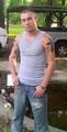 Photo of Clinton Miller