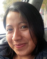 Photo of Maria Pacheco-Mateo