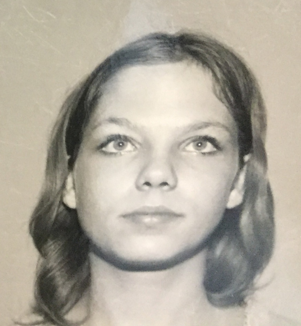 Photo of Rosie Schlicker