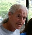Photo of Michael Sheftell