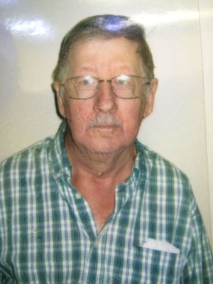 Photo of Charles Childree