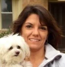 Photo of Carla Burns